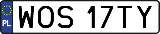 WOS17TY