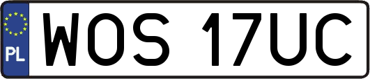 WOS17UC