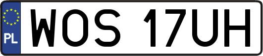 WOS17UH
