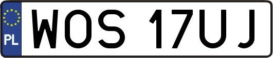 WOS17UJ
