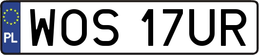WOS17UR