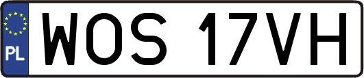 WOS17VH