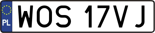 WOS17VJ