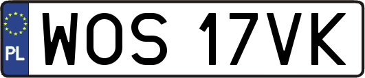 WOS17VK