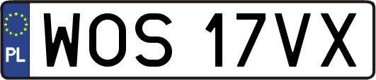 WOS17VX
