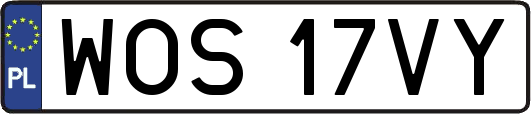 WOS17VY