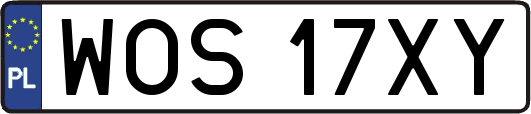 WOS17XY