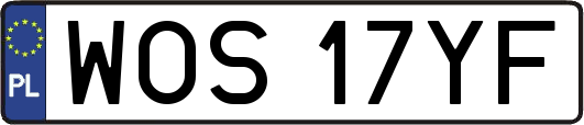 WOS17YF