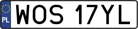 WOS17YL