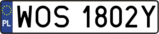 WOS1802Y