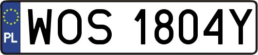 WOS1804Y
