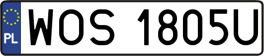 WOS1805U