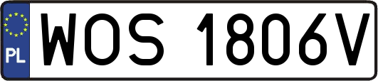 WOS1806V