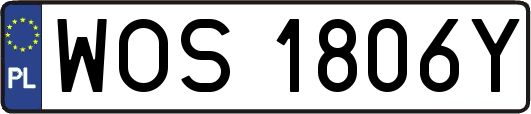 WOS1806Y