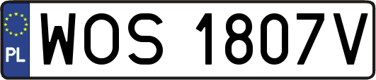 WOS1807V