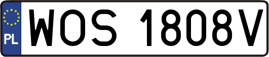 WOS1808V