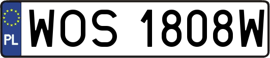 WOS1808W