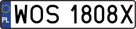 WOS1808X