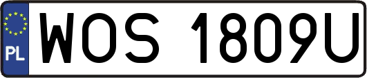 WOS1809U