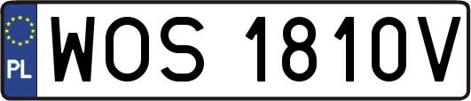 WOS1810V