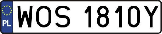 WOS1810Y