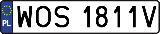 WOS1811V