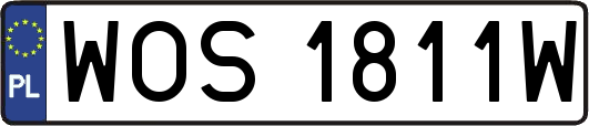 WOS1811W