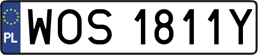 WOS1811Y