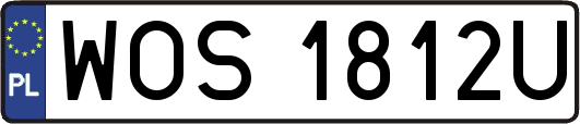 WOS1812U