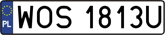 WOS1813U