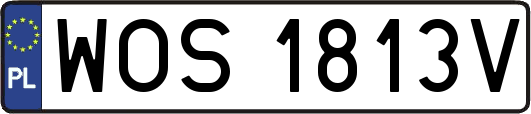 WOS1813V