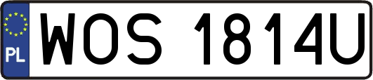 WOS1814U