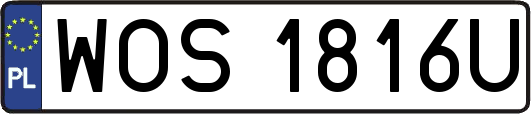 WOS1816U