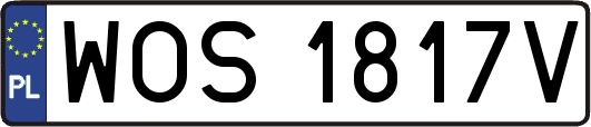 WOS1817V