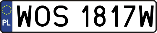 WOS1817W