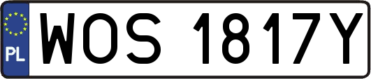 WOS1817Y