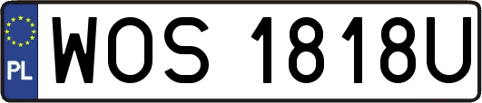 WOS1818U