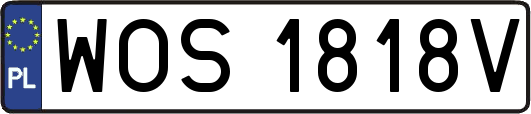 WOS1818V