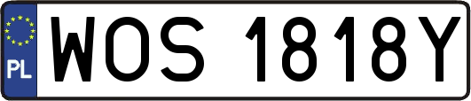 WOS1818Y