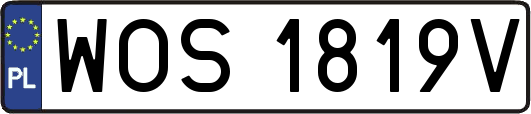 WOS1819V
