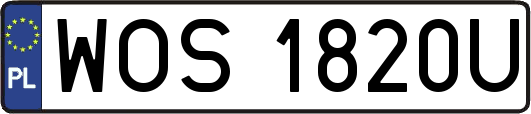 WOS1820U
