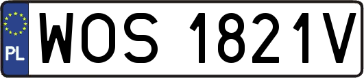 WOS1821V