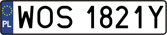 WOS1821Y