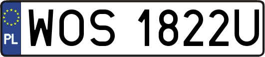 WOS1822U