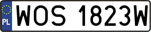 WOS1823W
