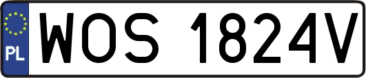 WOS1824V