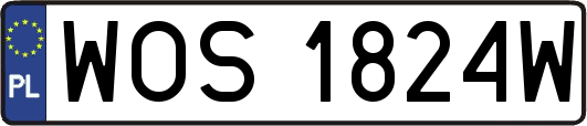 WOS1824W