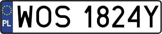 WOS1824Y