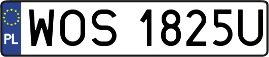 WOS1825U