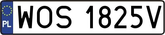 WOS1825V